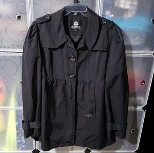 Dereon jacket